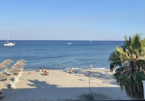 Beachfront Bliss